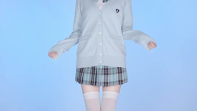 我们和好吧，不吵架啦_