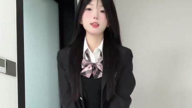 秋天就这么穿好吗