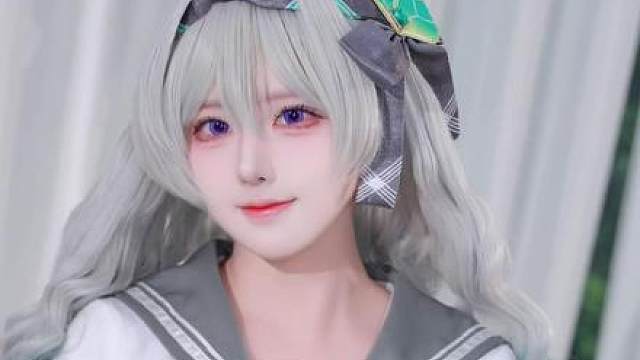 假如流萤是我同桌