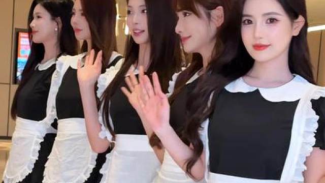 直到世界尽头 哪个好看呢