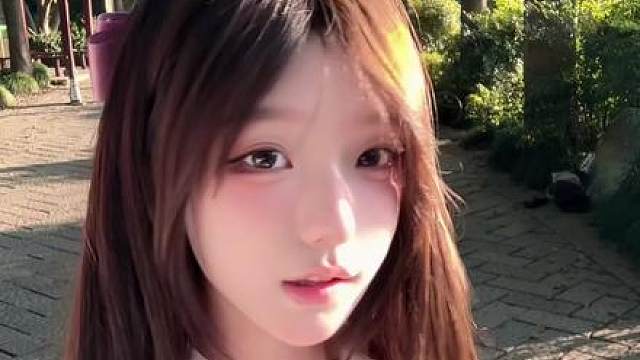 真正属于我的 应该像吃饭喝水那样简单 所以你是我的嘛