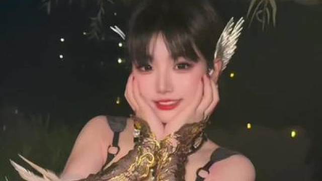 拍摄助理忘记放音乐还在旁边说风凉话我能跳完舞也算是信念感超强了吧