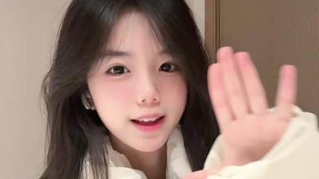 这个舞也太难学了