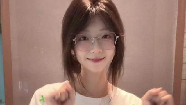 给我一个吻可以不可以