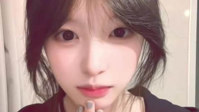 有一种踏实 当你口中喊我名字