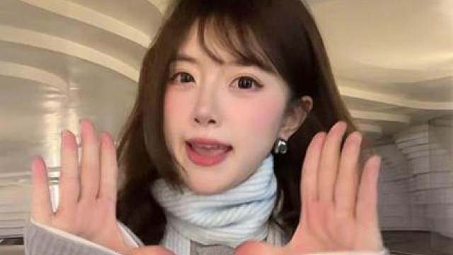 hey！ 请你在靠近我一点点