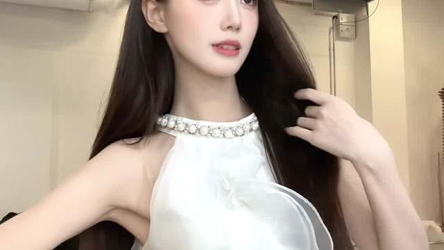 今日我将如此美萌