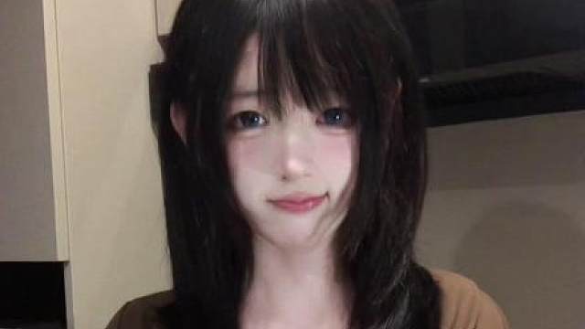 报告宝宝！剪短发啦！