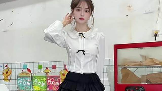 今日份在店可打卡合影哦