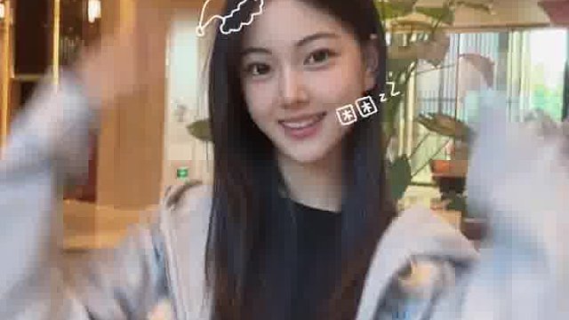My girl 请靠近我一点点