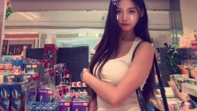 这个特效要干嘛啊…