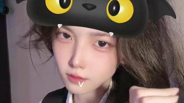 My girl 也该轮到我们眉压眼被人喜欢了吧