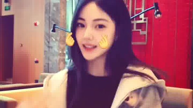 hey my girl请你再靠近我一点点心