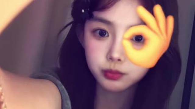 你读这句话的时候属于我