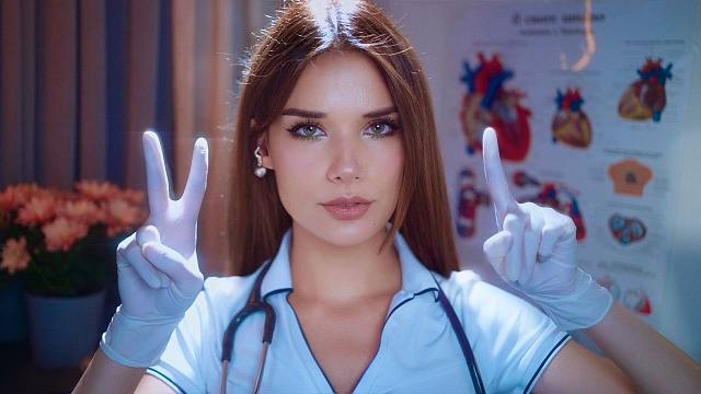 【疯荐助眠125期】体验人生中最好的颅神经检查