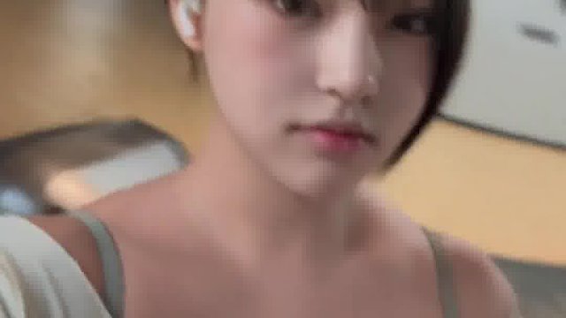 今天又练斜方肌了