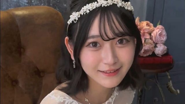 【中字】远藤璃菜的「想稍微绕点路吗？」#12：关注ibsm谢谢喵