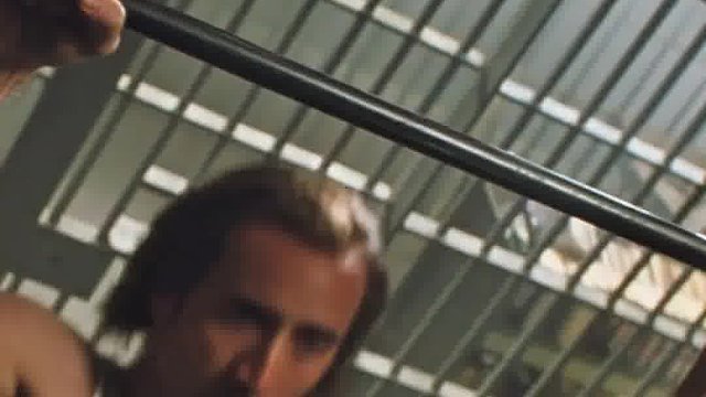 若不晓得恶灵骑士中，尼凯肌体特效造。