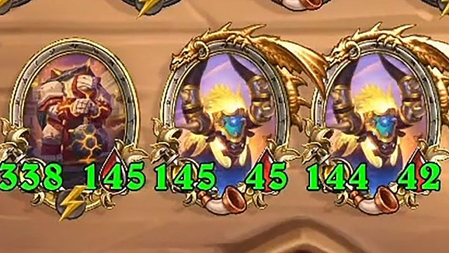 守卫一出手，就知有没有！一刀秒杀全场？！