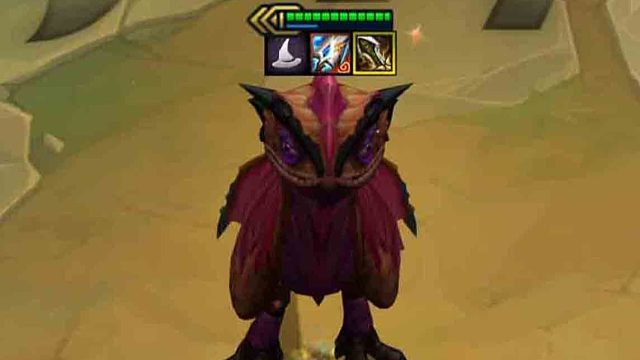 双重施法减法强，跟我物理输出有啥关系？连踹八脚，每脚2000伤害！