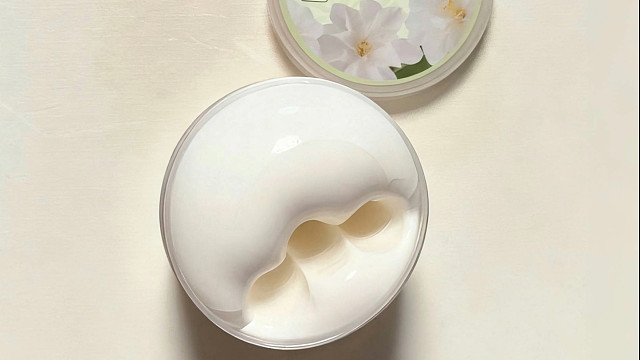 软糯奶油乳霜～