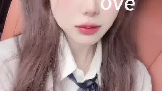 小姐姐萌妹子一只懒懒可爱的小仙女日常写真视频好好看啊