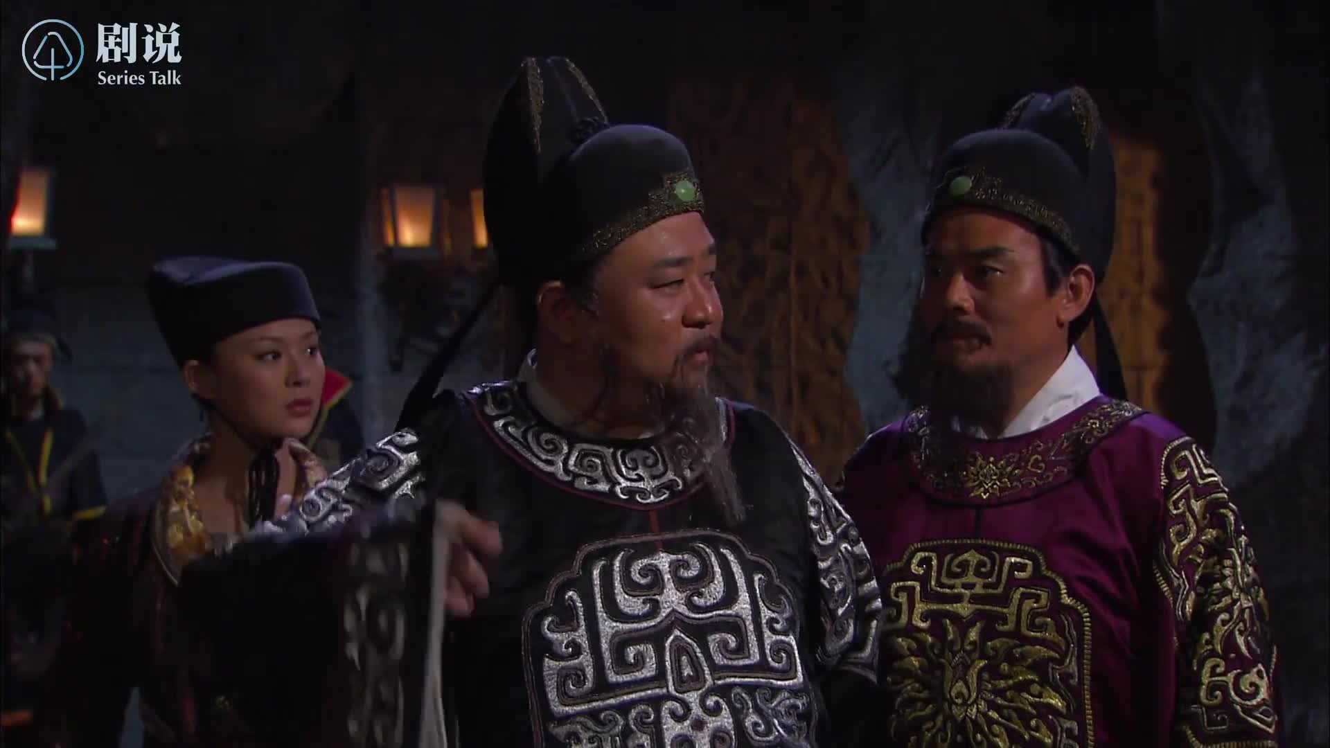 狄仁杰为何能推理如神，他到底厉害在哪儿？万字精讲《神探狄仁杰3》P6【神探狄仁杰十级学者】