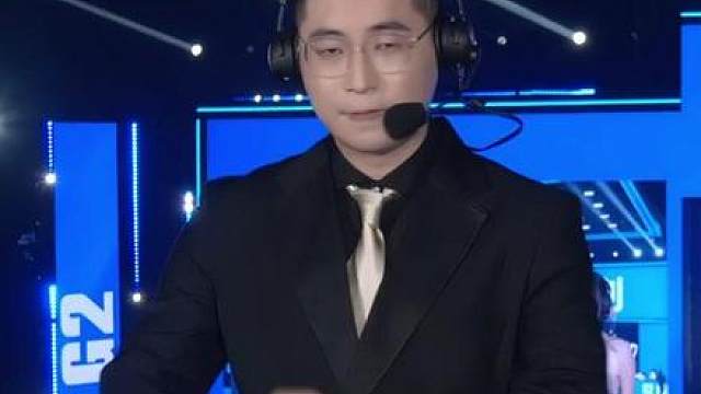 Knight：我们BLG下去就想打T1！