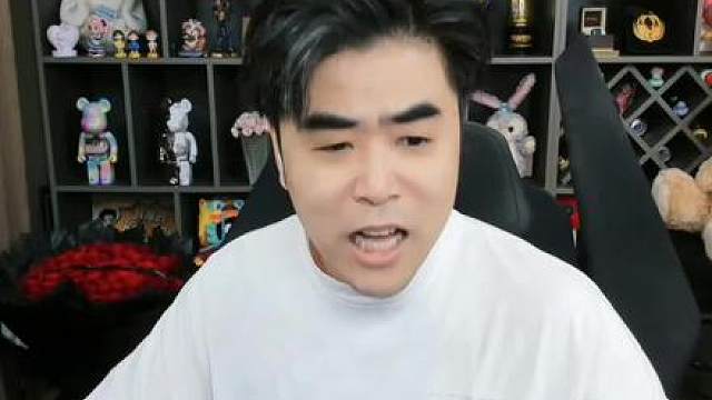 朱开火力全开大骂：FW FW.垃圾，垃圾！太不要脸！