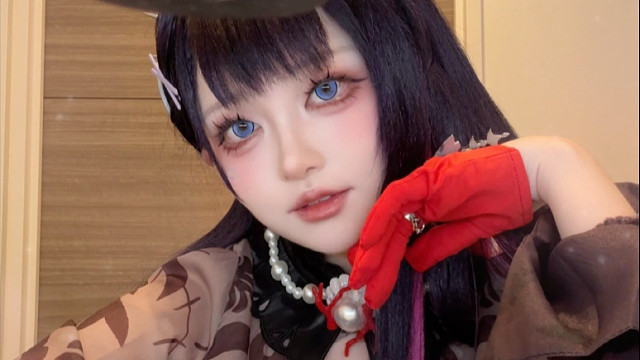 喜欢你就和喝水一样简单