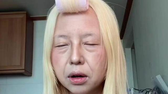 我是美杜莎 谁带durag