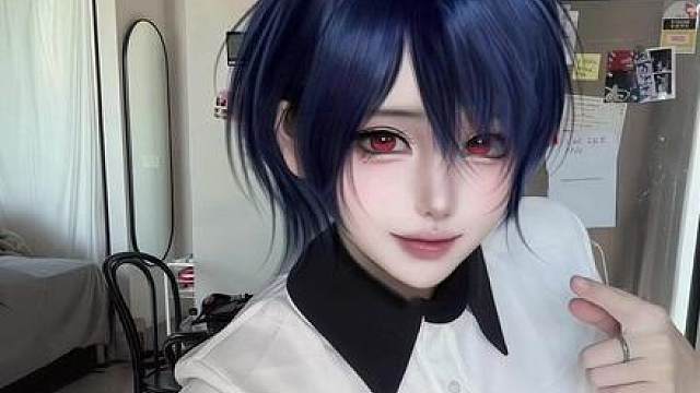 班长不哭吃刨冰