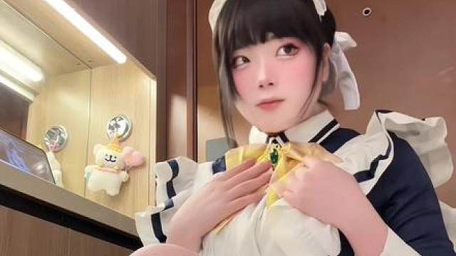 感觉你是这种人 配音yc