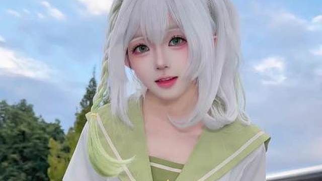 呐呐旅行者想我了吗