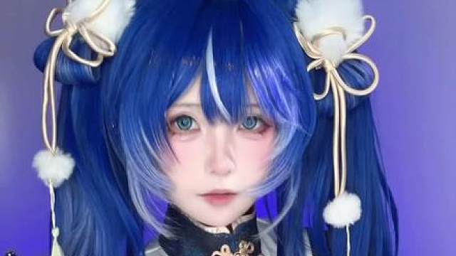 这期是我定制的生气小女友