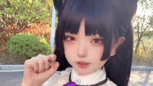 满足你咯
