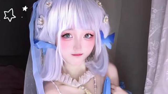 我不要和你说话 走开别碰我头发