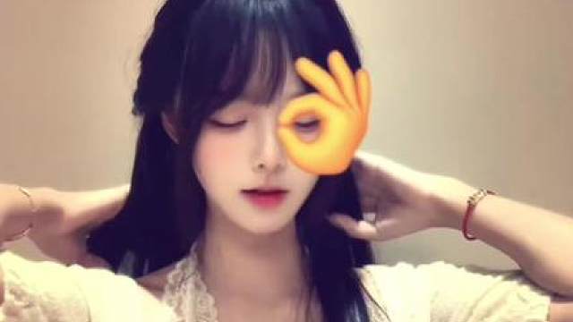 当你口中喊我名字