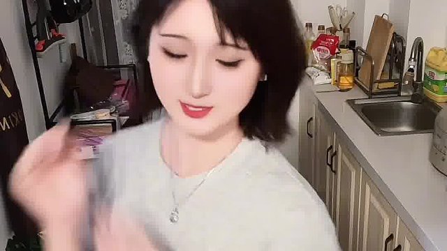 假如黛玉是短发