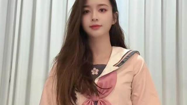 当天气秋凉手势舞