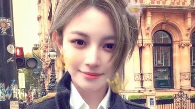 有一种踏实，当你口中喊我名字