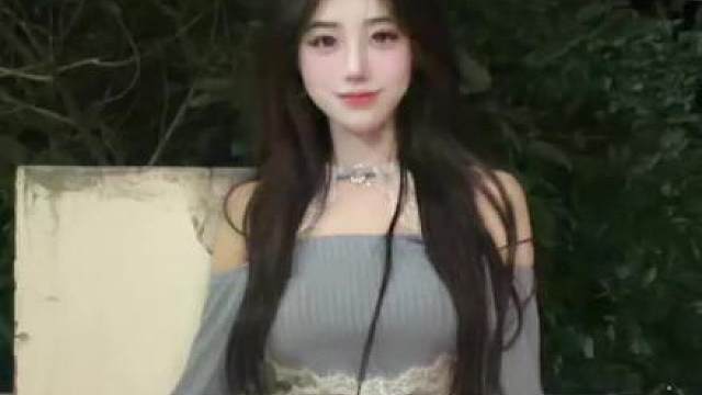 所有人保持苹果肌扁平！