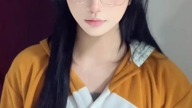 帅气和忧郁我两样都占了