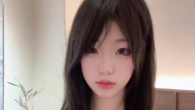 儿童手指御姐身