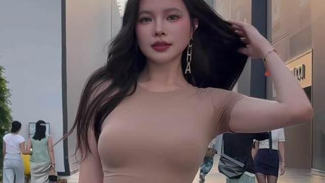 谁说我是微胖的？