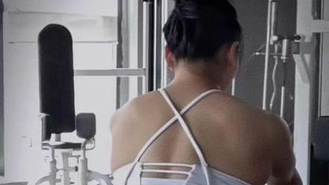 “人和人，互为镜子，你待我如何，我便如何待你”