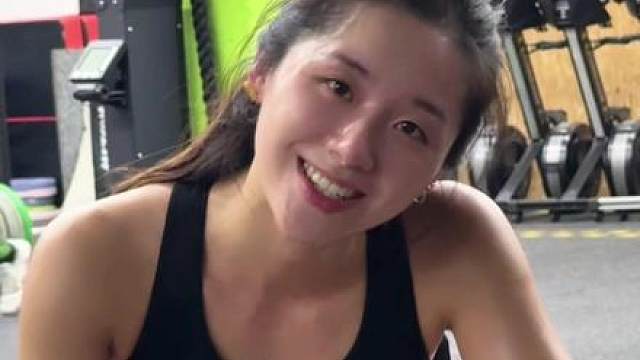 体脂17也会有游泳圈？是啊因为这是正常的人体生理结构