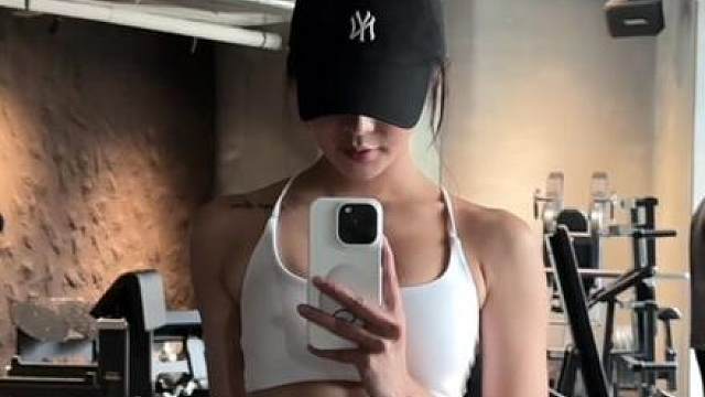 好穿又好搭，训练装备也得在线