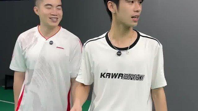 你和你的兄弟…