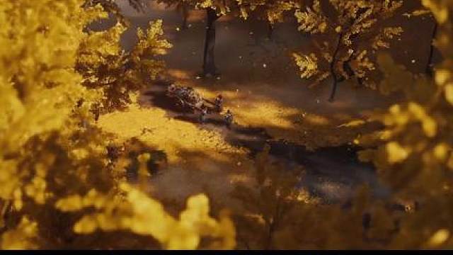 剧情解说：战场怨灵再现北海道，女版战鬼血洗羊蹄山